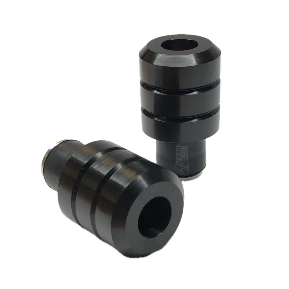 Handlebar End Sliders (Pair)