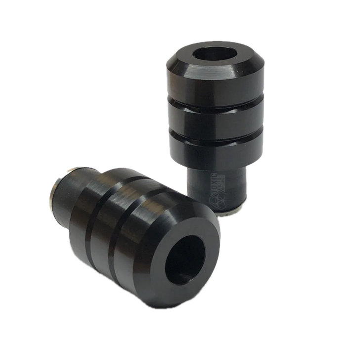 Handlebar End Sliders