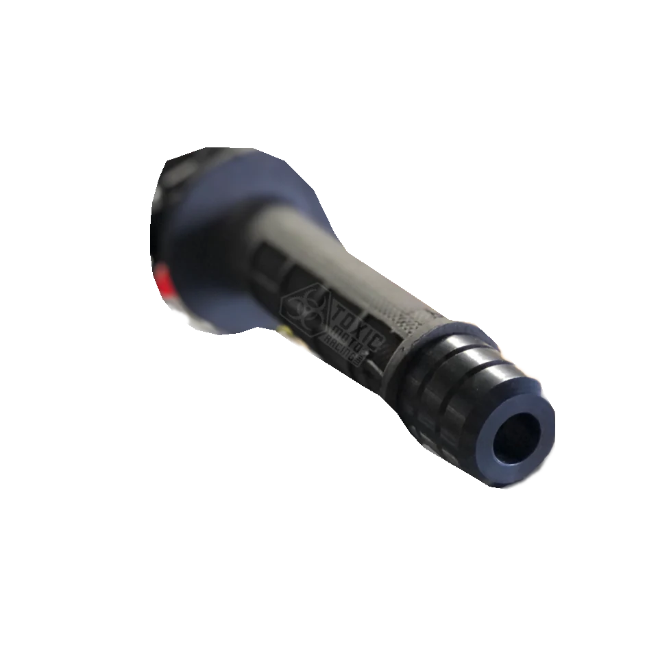 Handlebar End Sliders (Pair)