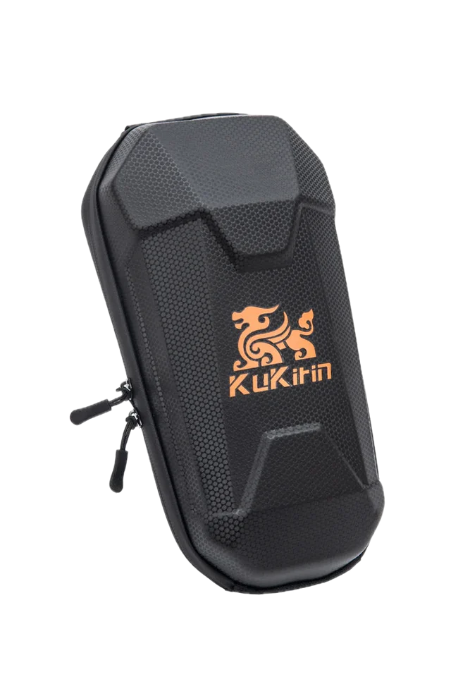 Front Storage Bag