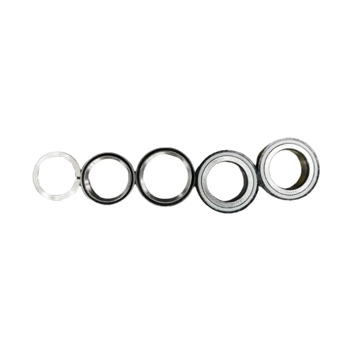 Full Bearing Set