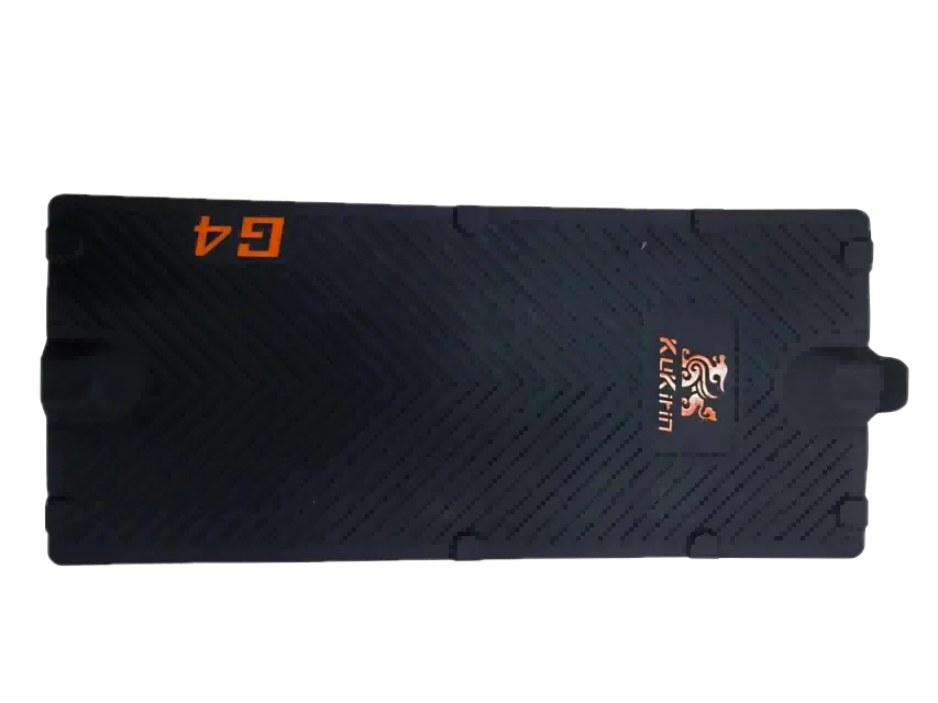 Grip Deck Mat