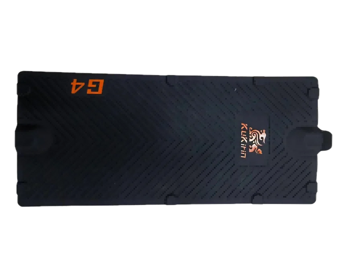 G4 Deck Mat
