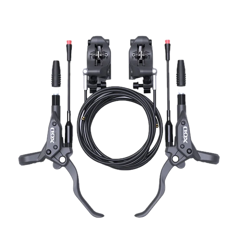 Hydraulic Brake Kit