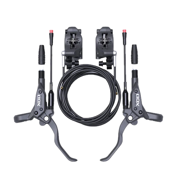 Hydraulic Brake Kit