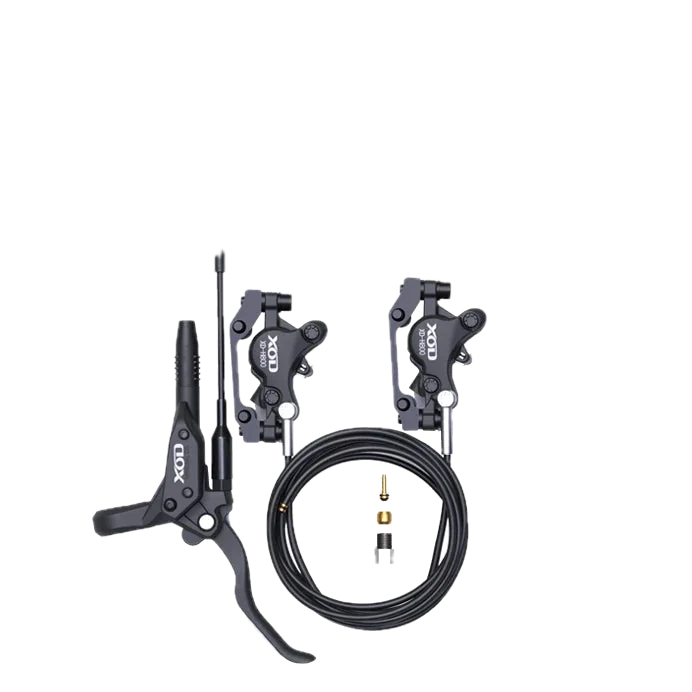 Hydraulic Brake Kit