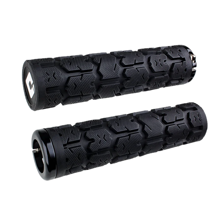 Lock-On Grips