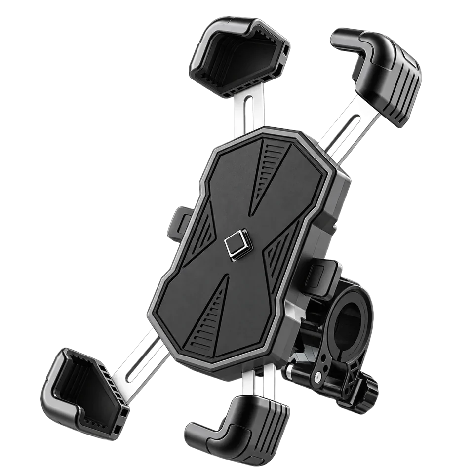 Steel Phone Mount